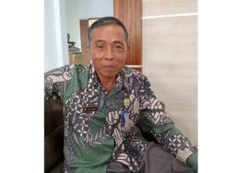 Imbauan Kades untuk Warga Pongkar: “Mari Kita Sukseskan Pilkada dan Jaga Silaturahmi”