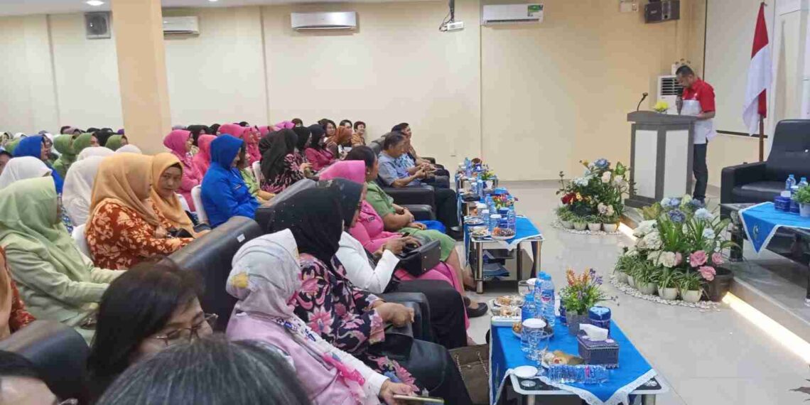 Antisipasi dan Pencegahan Kanker, Perhimpunan INTI Gelar Seminar “Cegah Kanker dengan Deteksi Dini”