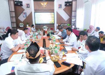 Disduk dan Capil Luncurkan Program 3 in 1