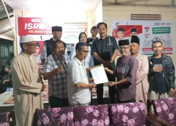 Dinamika Politik di Karimun Memanas, Sejumlah Tokoh Masyarakat Mengimbau Agar Tetap Jaga Silaturahmi dan Kondusifitas