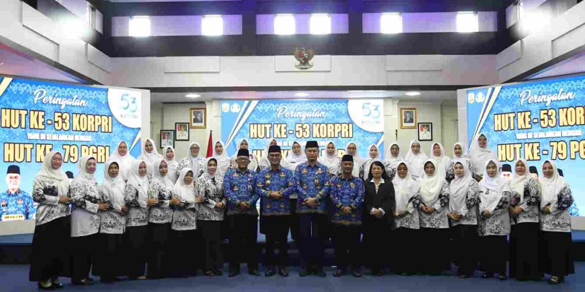 Andri Rizal: Kenaikan Gaji Guru, Wujud Perhatian Pemerintah pada Pendidikan