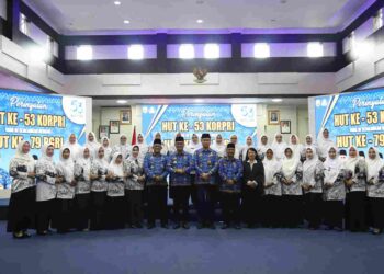 Andri Rizal: Kenaikan Gaji Guru, Wujud Perhatian Pemerintah pada Pendidikan