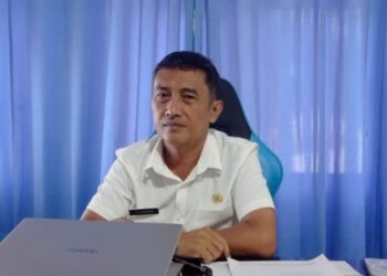 BKPSDM Natuna Himbau ASN Jaga Netralitas Pilkada 2024
