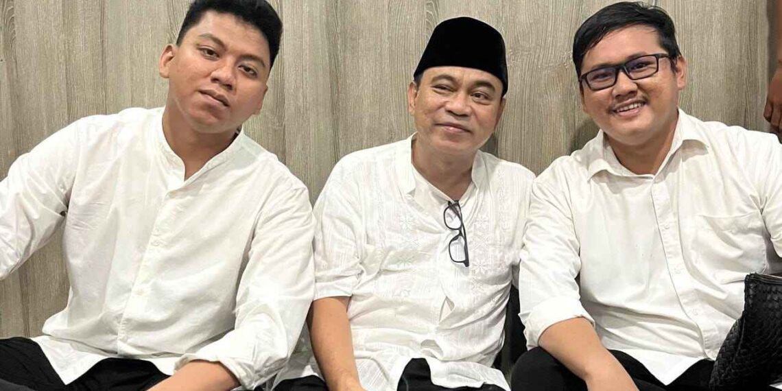Projo Muda Kepri: Budi Arie Selalu Komitmen Berantas Judi Online
