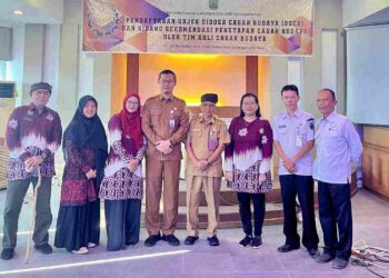 5 Objek Bersejarah di Tanjungpinang Diusulkan Jadi Cagar Budaya: Upaya Pelestarian dan Pengembangan Pariwisata Lokal