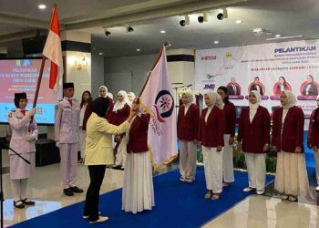 Ketua Banom Womenpreneur HIPMI Kepri: Perempuan Bisa Berwirausaha, Mulai Aja Dulu!