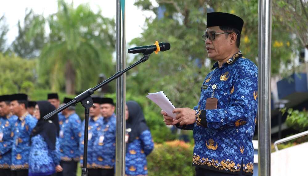 Hari Pahlawan Sebagai Momentum Semangat Baru untuk Kemajuan Bangsa