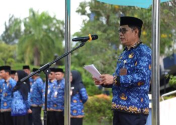 Hari Pahlawan Sebagai Momentum Semangat Baru untuk Kemajuan Bangsa