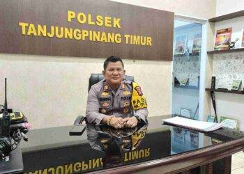 AKP Sugiono Imbau Masyarakat Jaga Kamtibmas Jelang Nataru