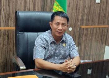 Ketua DPRD Natuna Ajak Masyarakat Bijak Menyikapi Informasi yang Beredar di Publik