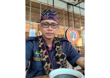 Ketua Dewan Kesenian Kota Tanjungpinang Zulkifli, “Mengecam Dugaan Oknum Siswa Menjadi Korban kriminalisasi Karena Prestasi”