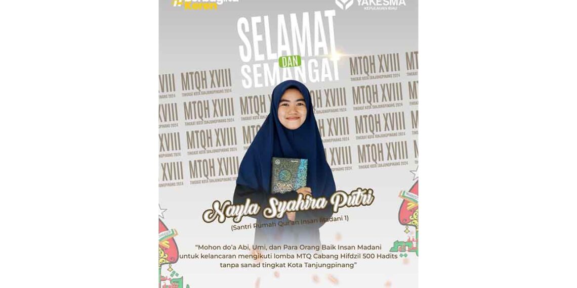 Tantangan Muraja’ah Al-Quran di Tengah Godaan Dunia Modern