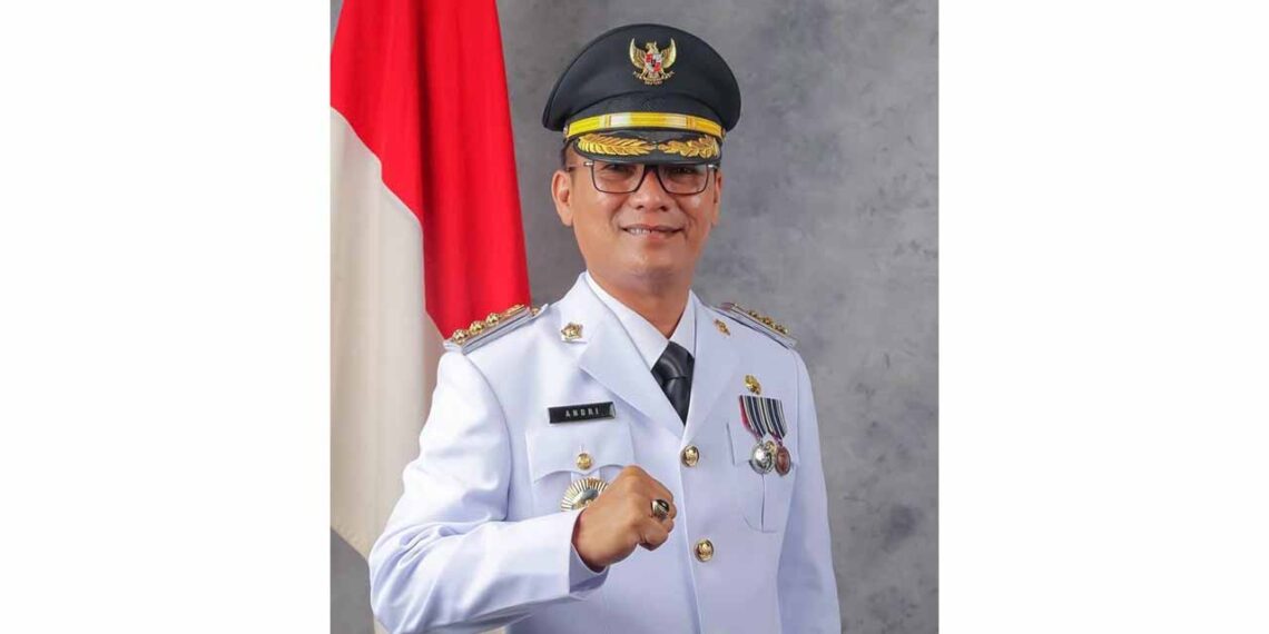 Capaian Gemilang Kota Tanjungpinang Tutup Tahun 2024