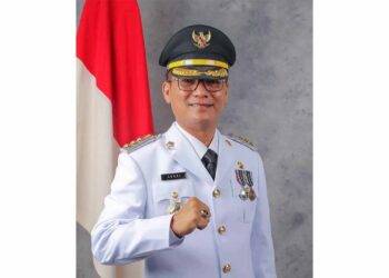 Capaian Gemilang Kota Tanjungpinang Tutup Tahun 2024