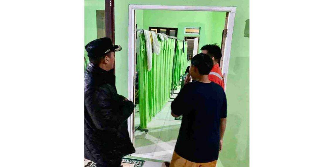 Harapan Warga di Tengah Banjir Tanjungpinang: Mampukah Pemerintah Berbenah?