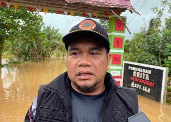 Pengungsian Warga Akibat Banjir Tanjungpinang: Upaya dan Tantangan Penanganan