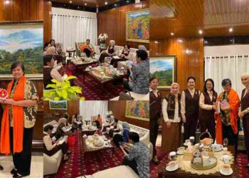 Wirawati Catur Panca dan MPR RI Siap Gelar Diskusi Patriotisme Perempuan