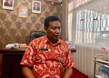 Balita Meninggal Diduga Akibat Keterlambatan Penanganan, Dinkes Tanjungpinang Berduka