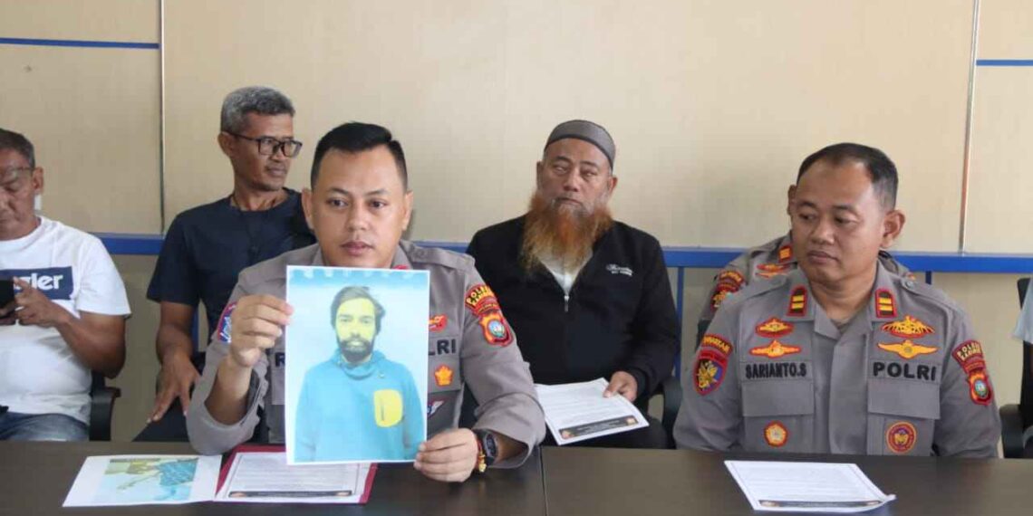 Mayat WN India Ditemukan di Karimun, Diduga Jatuh dari Kapal di Perairan Malaysia