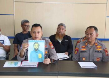 Mayat WN India Ditemukan di Karimun, Diduga Jatuh dari Kapal di Perairan Malaysia