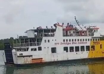 Warga Karimun Harapkan Kapal Roro Beroperasi Kembali Jelang Mudik Lebaran