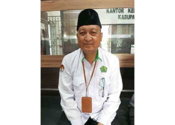 Kakanmenag Karimun Dinilai Berikan Pelayanan Prima, Warga Apresiasi Kinerjanya