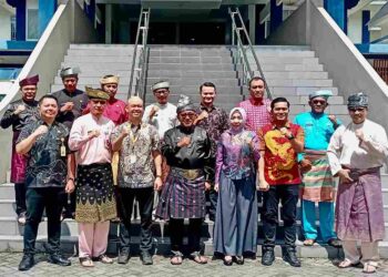 Tanjungpinang Dorong Efisiensi Perizinan Investasi lewat Kolaborasi Kejari dan Pemkot