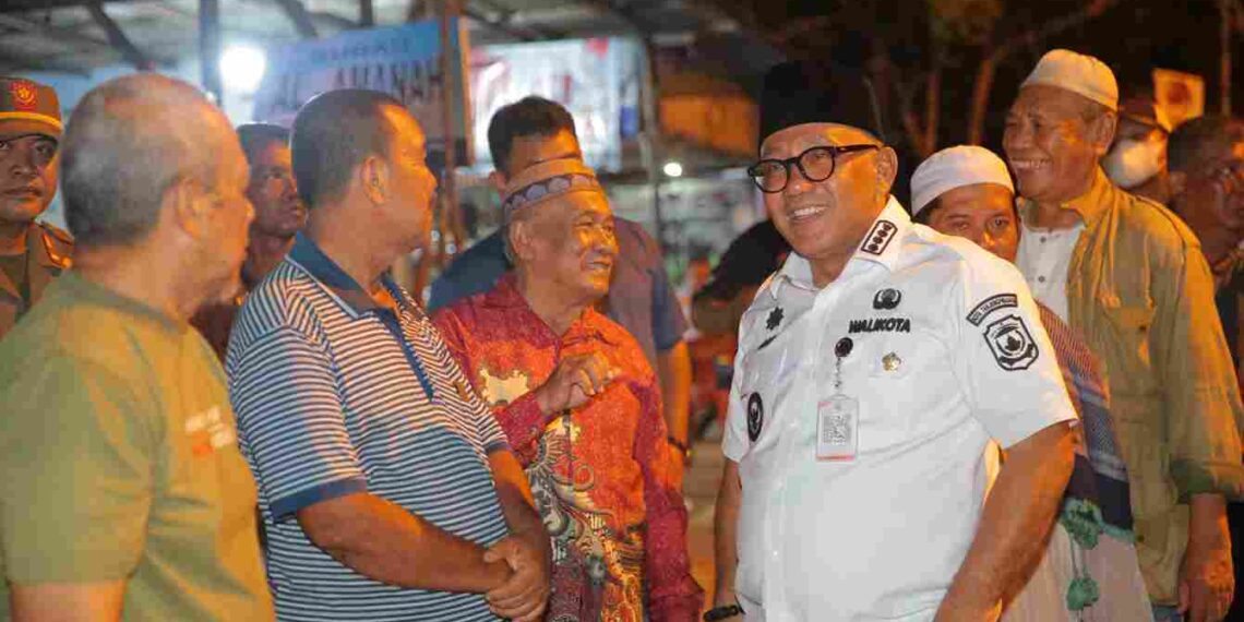 Flyover Simpang Kota Piring Dijadwalkan Dibangun 2026, Warga Tanjungpinang Sambut Harapan Baru Atasi Kemacetan