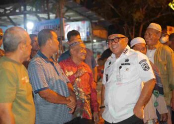 Flyover Simpang Kota Piring Dijadwalkan Dibangun 2026, Warga Tanjungpinang Sambut Harapan Baru Atasi Kemacetan