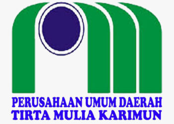 Perumda Tirta Mulia Karimun Klarifikasi Soal Laporan Keuangan