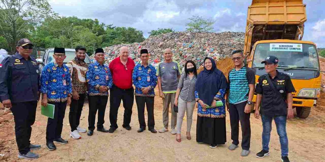 Tanjungpinang Bidik Solusi Sampah Lewat Teknologi Modern Bio Cook®