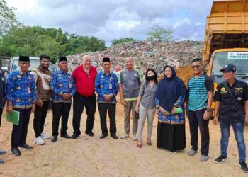 Tanjungpinang Bidik Solusi Sampah Lewat Teknologi Modern Bio Cook®