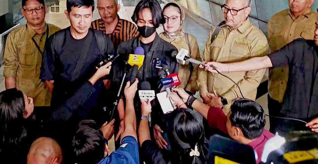 Pemprov Kepri Jemput Mahasiswa Tanjungpinang yang Dievakuasi dari Iran