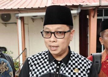 Dinas Pendidikan Tanjungpinang Imbau Orang Tua Awasi Anak saat Pengumuman Kelulusan SD dan SMP