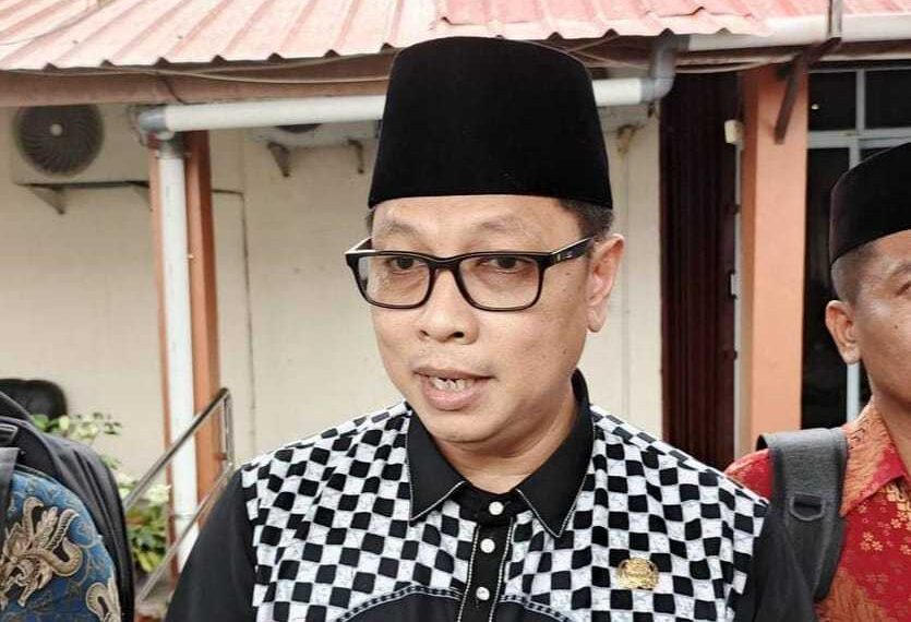 Dinas Pendidikan Tanjungpinang Imbau Orang Tua Awasi Anak saat Pengumuman Kelulusan SD dan SMP