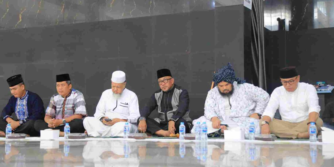 Pemko Tanjungpinang Peringati 1 Muharram 1447 H, Ajak Warga Muhasabah Diri