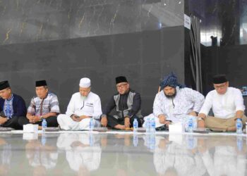 Pemko Tanjungpinang Peringati 1 Muharram 1447 H, Ajak Warga Muhasabah Diri