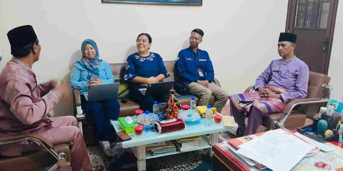 SPMB Jalur Afirmasi dan Prestasi Tanjungpinang Ditutup, Hasil Seleksi Diumumkan Malam Ini