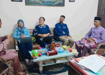 SPMB Jalur Afirmasi dan Prestasi Tanjungpinang Ditutup, Hasil Seleksi Diumumkan Malam Ini