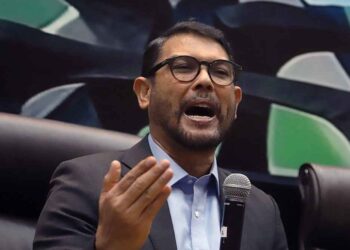 Komisi III DPR RI: MoU Penyadapan Perlu UU Khusus