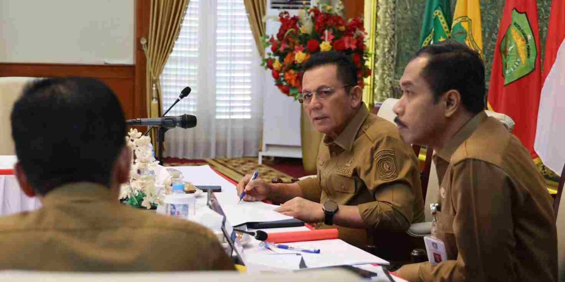 Pemerintah Pusat Apresiasi Inisiatif Beasiswa Dokter Spesialis dari Pemprov Kepri