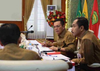 Pemerintah Pusat Apresiasi Inisiatif Beasiswa Dokter Spesialis dari Pemprov Kepri