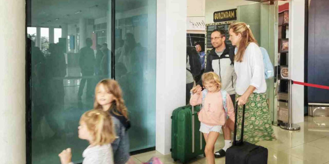 Kepri Komitmen Targetkan Pendapatan Pariwisata Rp17 Triliun