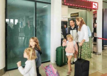 Kepri Komitmen Targetkan Pendapatan Pariwisata Rp17 Triliun