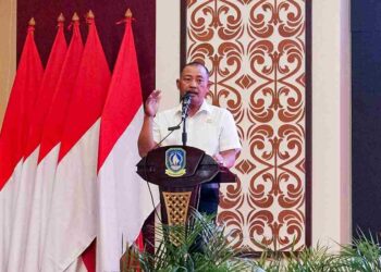 Sekda Kepri: Dana Desa Harus Jadi Penggerak Ekonomi, Bukan Sumber Masalah Hukum