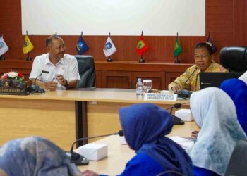 UNIBA Tawarkan Program S2 dan S3 untuk Dukung Pengembangan ASN Kepri