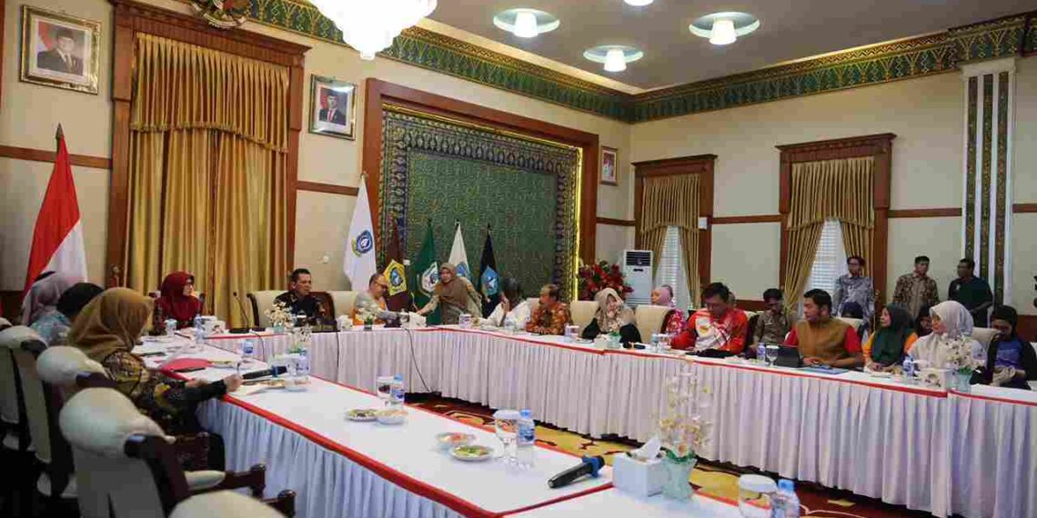 Kepri Atasi Kekurangan Dokter Spesialis Lewat Program Beasiswa PPDS