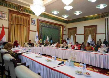 Kepri Atasi Kekurangan Dokter Spesialis Lewat Program Beasiswa PPDS