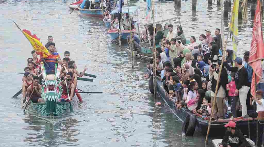 Dispar Kepri Dorong Pariwisata Inklusif, Kunjungan Wisatawan Terus Naik