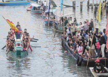 Dispar Kepri Dorong Pariwisata Inklusif, Kunjungan Wisatawan Terus Naik
